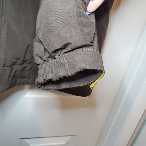 Columbia Convert Winter Snowboard Ski Jacket Youth Sz 18/20 - Picture 7 of 15